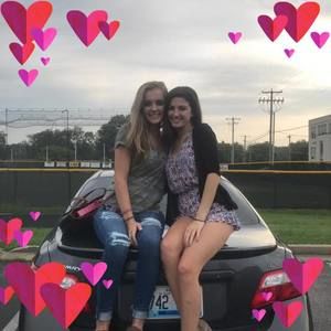 Meet your Posher, Hailey